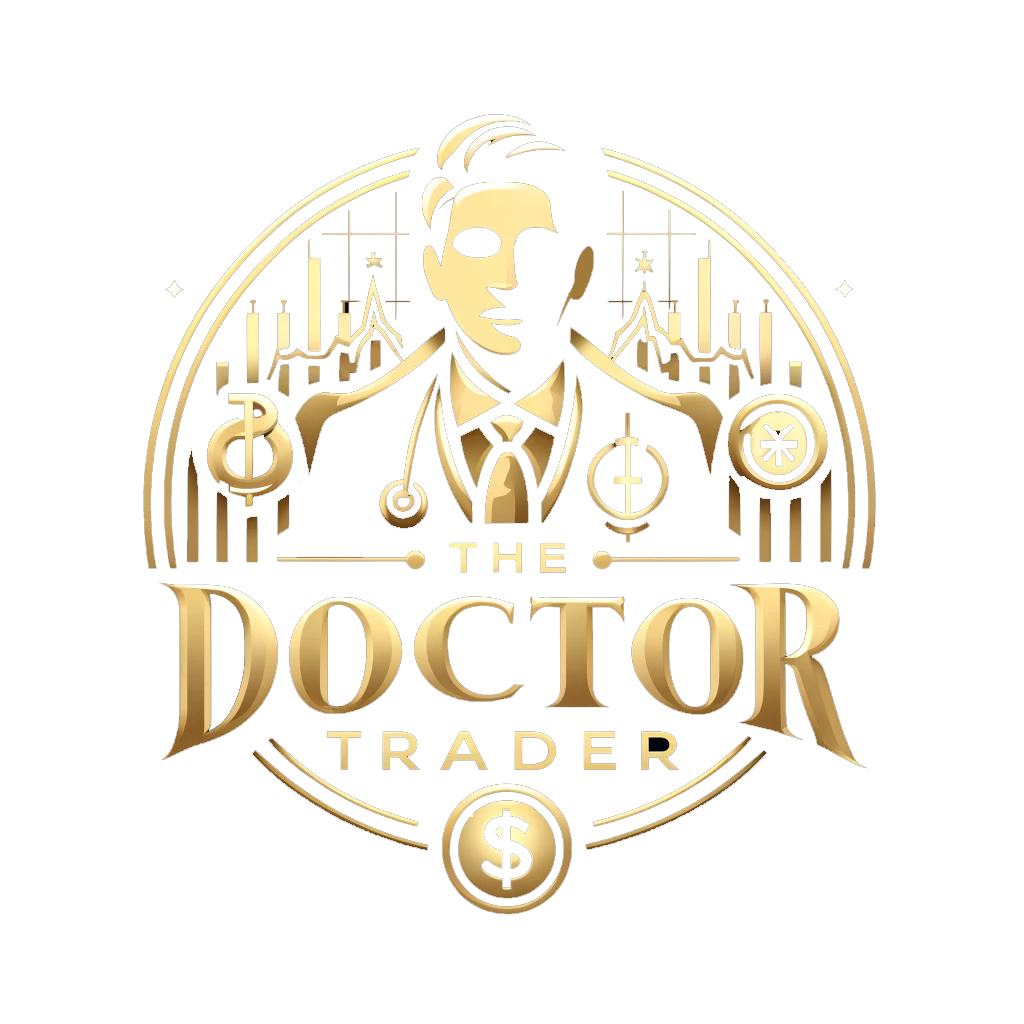 The Doctor Trader