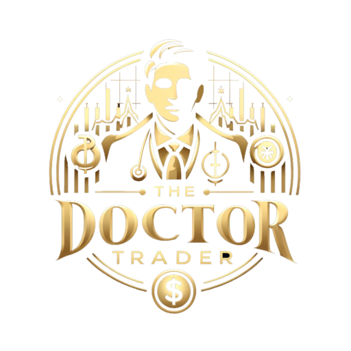 The Doctor Trader